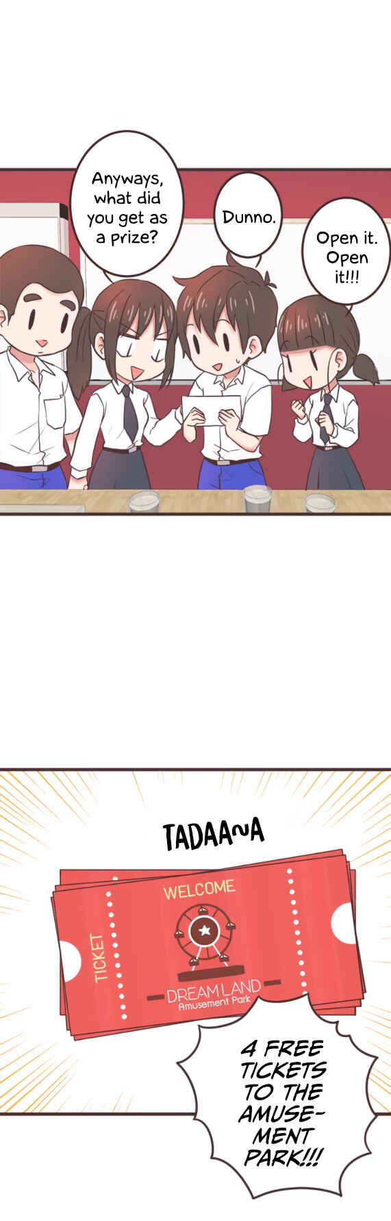 Mafia's Daughter: Operation Makeover Chapter 86 - Page 21