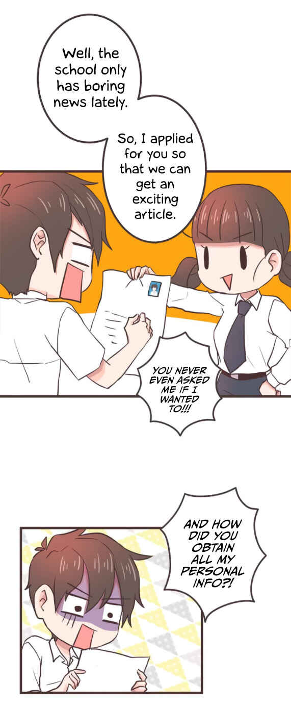 Mafia's Daughter: Operation Makeover Chapter 86 - Page 6