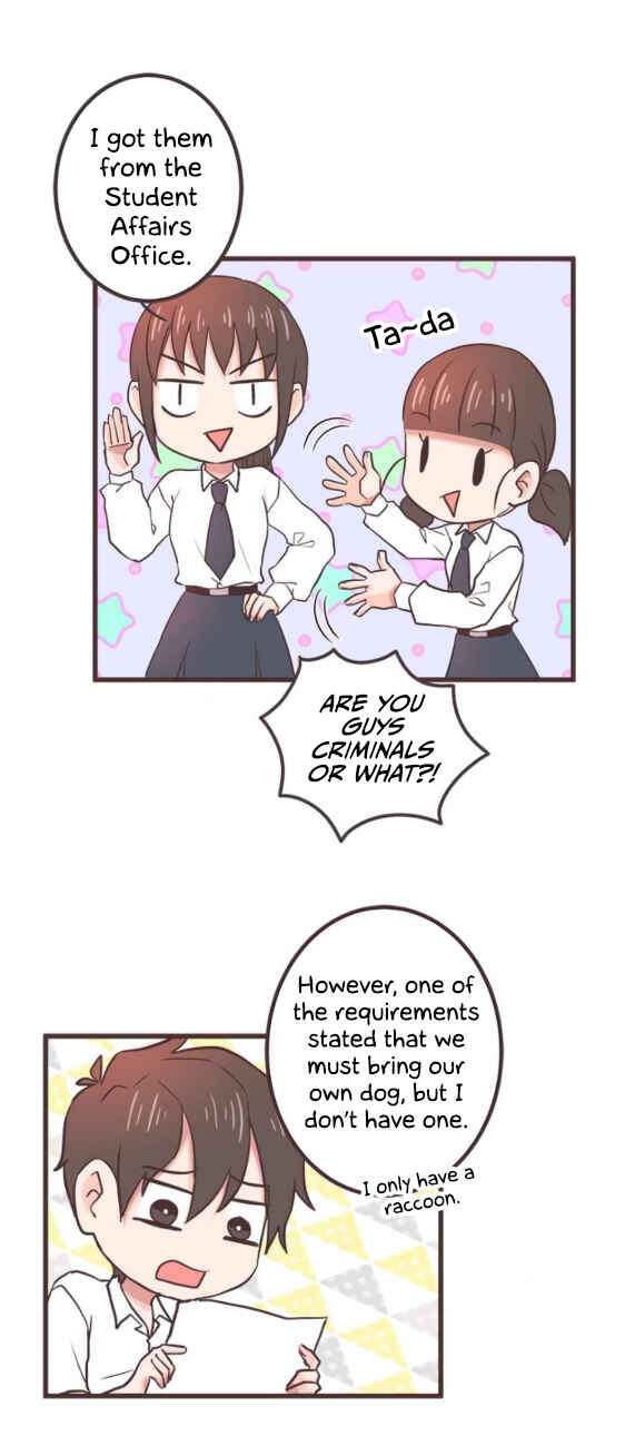 Mafia's Daughter: Operation Makeover Chapter 86 - Page 7