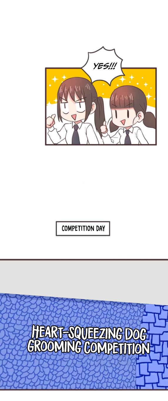 Mafia's Daughter: Operation Makeover Chapter 86 - Page 9