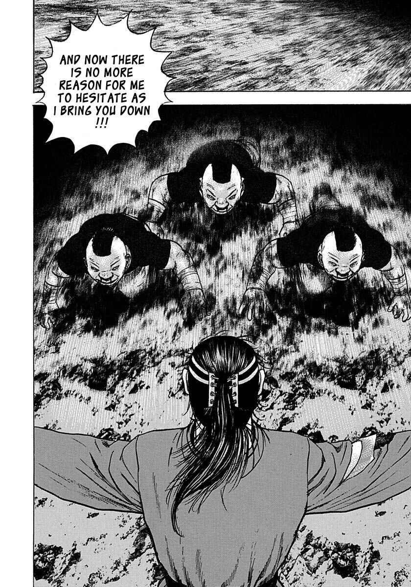 Tough Chapter 378 - Page 10