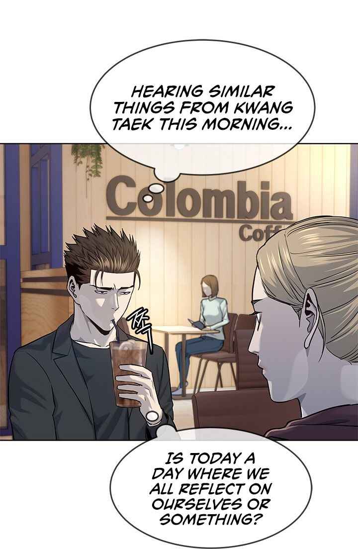 God of Blackfield Chapter 21 - Page 41