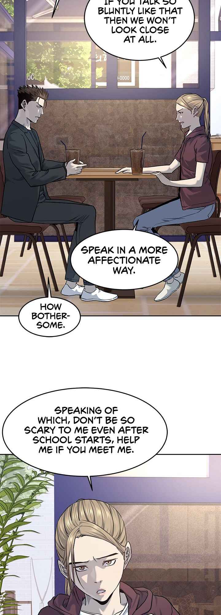 God of Blackfield Chapter 21 - Page 44