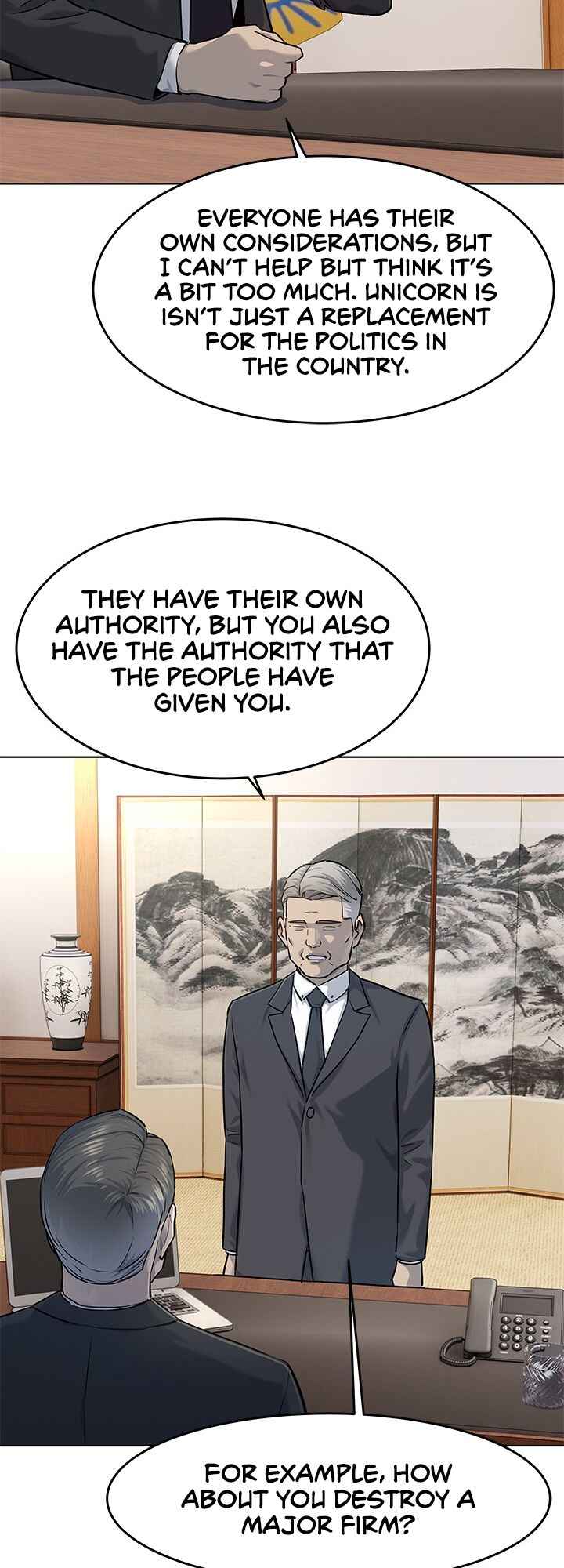 God of Blackfield Chapter 21 - Page 5