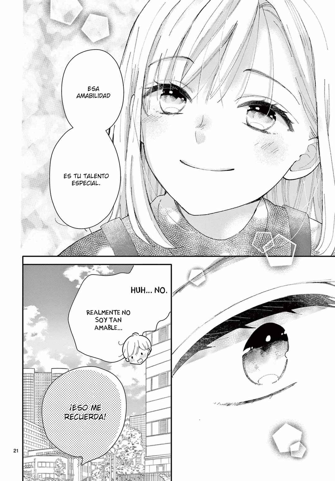 Daifuku-chan to Ouji-sama Chapter 38 - Page 24