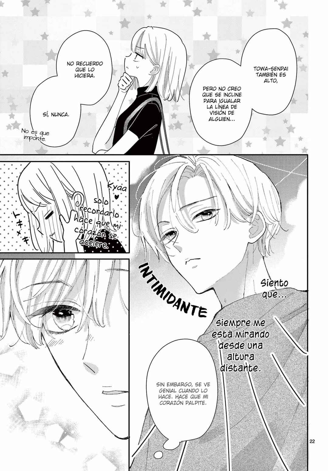 Daifuku-chan to Ouji-sama Chapter 38 - Page 25