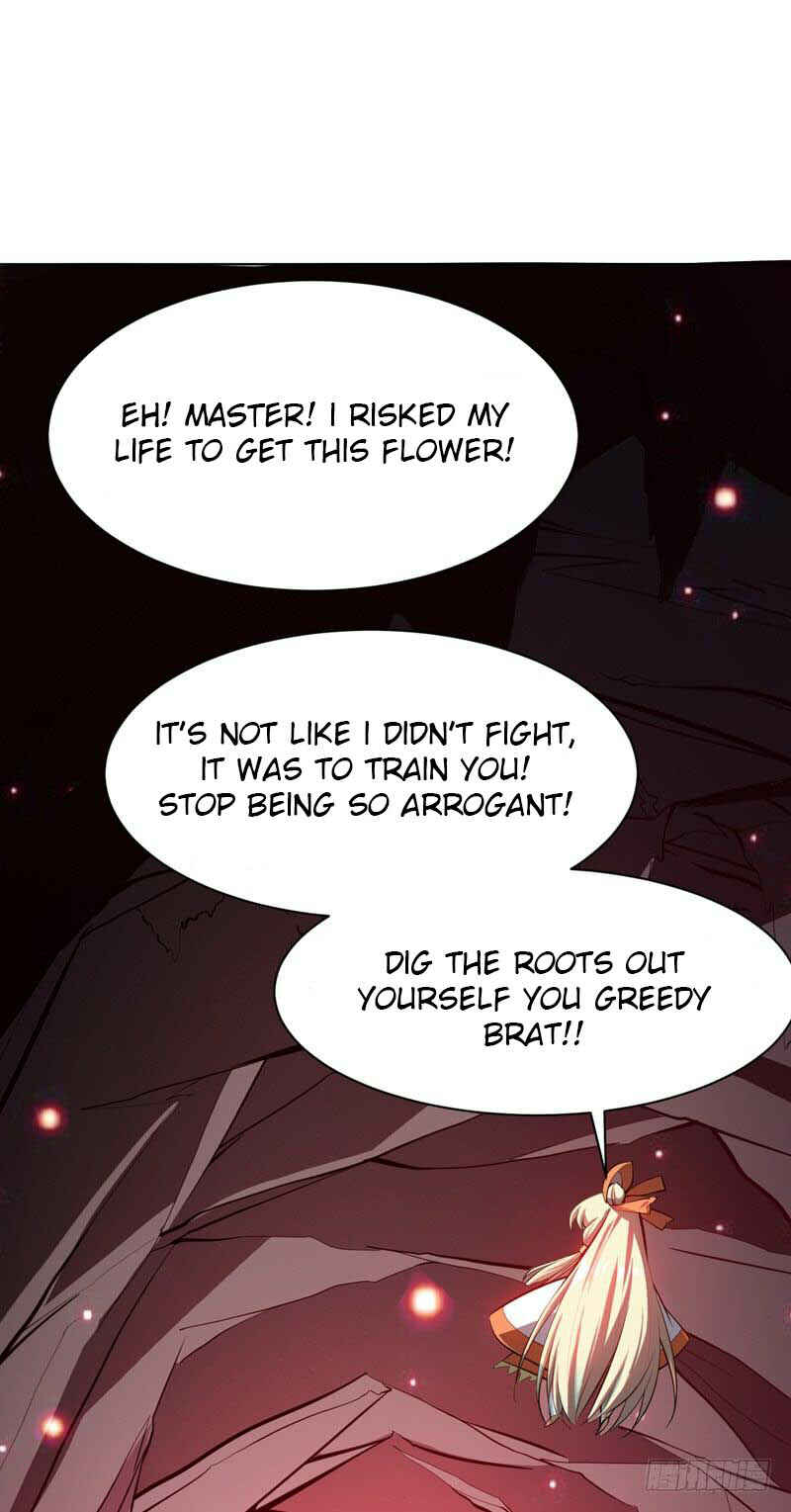 Martial Inverse Chapter 22 - Page 40