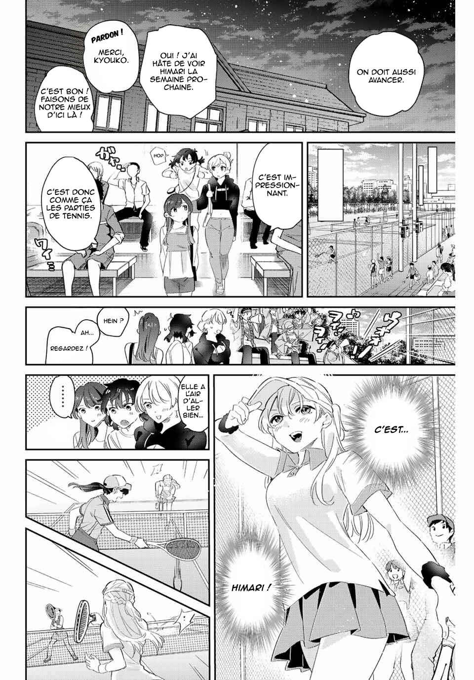 Gorin no Megami-sama ~Nadeshiko Ryou no Medal Gohan~ Chapter 20 - Page 13