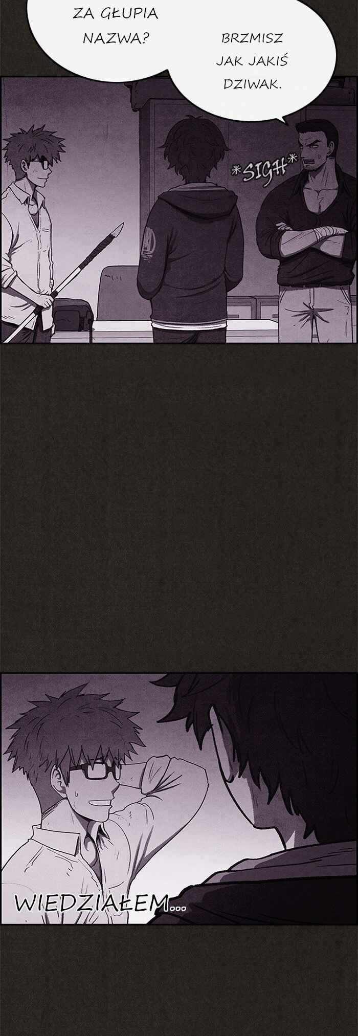 Sweet Home Chapter 44 - Page 10