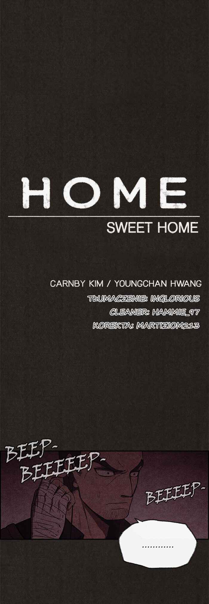 Sweet Home Chapter 44 - Page 12