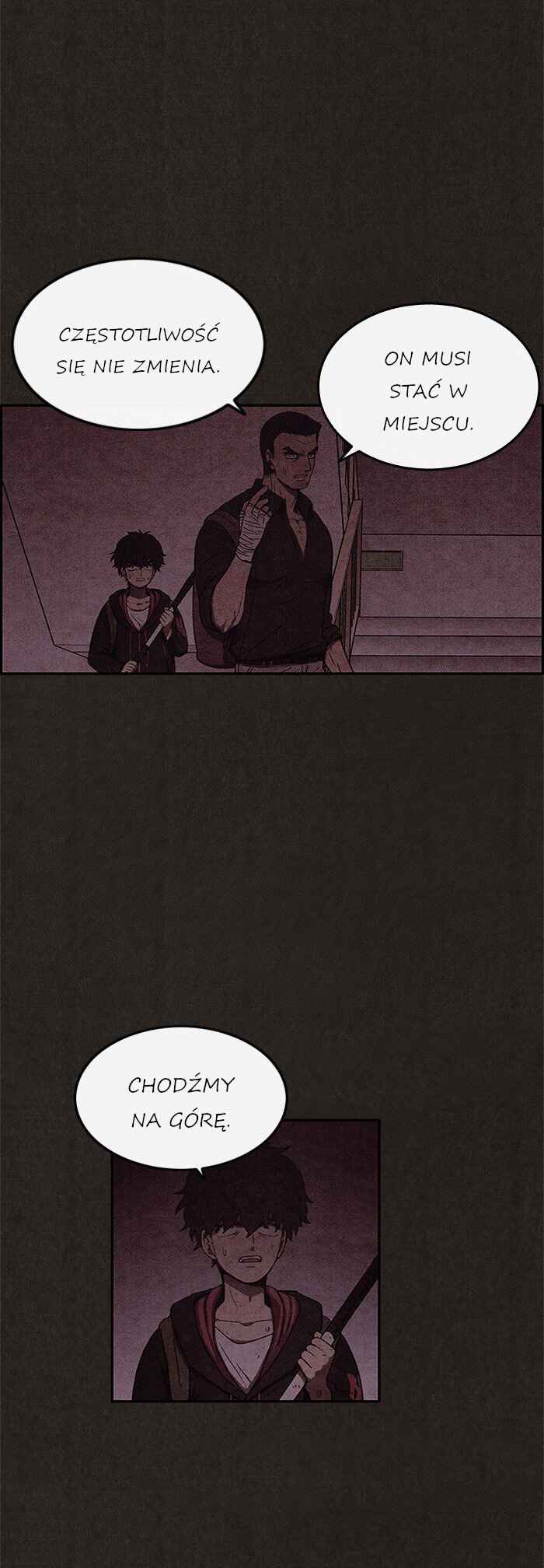 Sweet Home Chapter 44 - Page 13