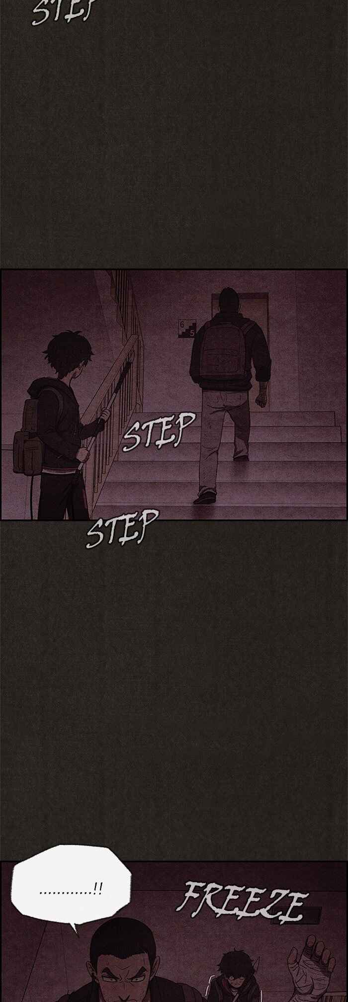 Sweet Home Chapter 44 - Page 15