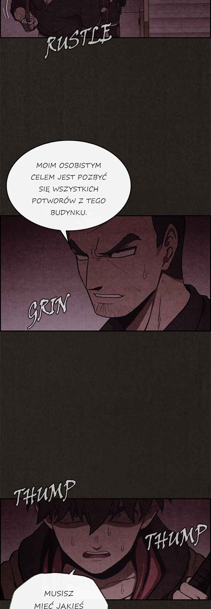 Sweet Home Chapter 44 - Page 18