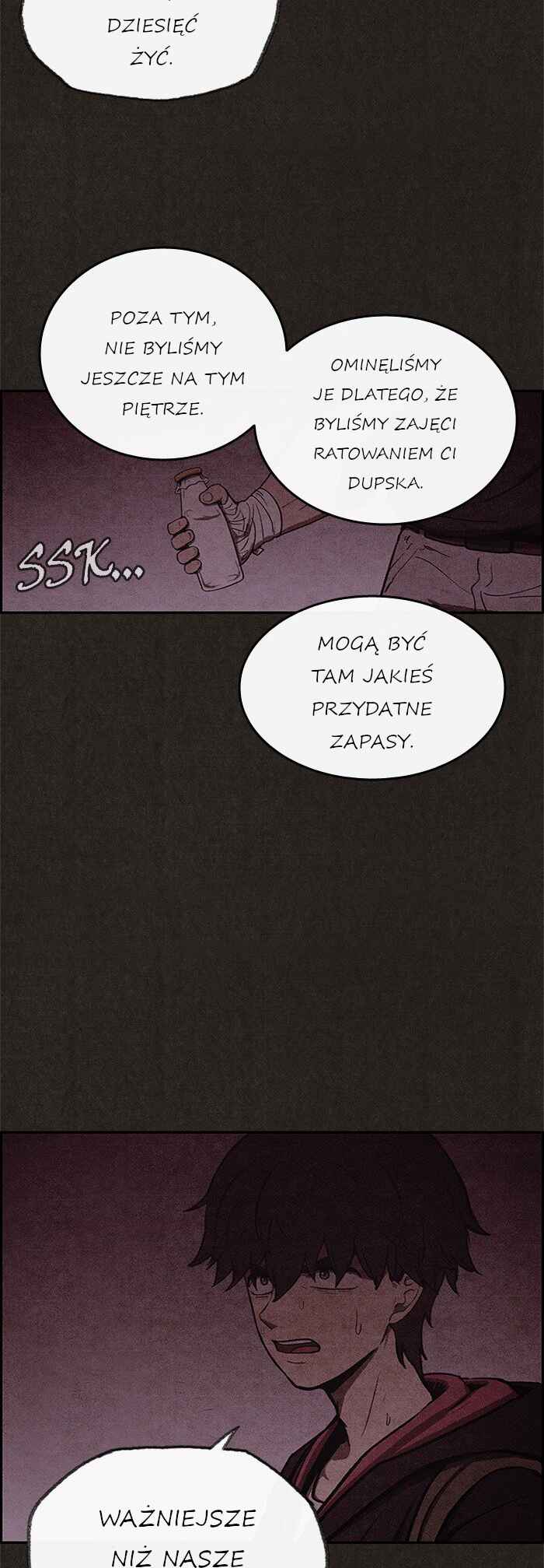Sweet Home Chapter 44 - Page 19