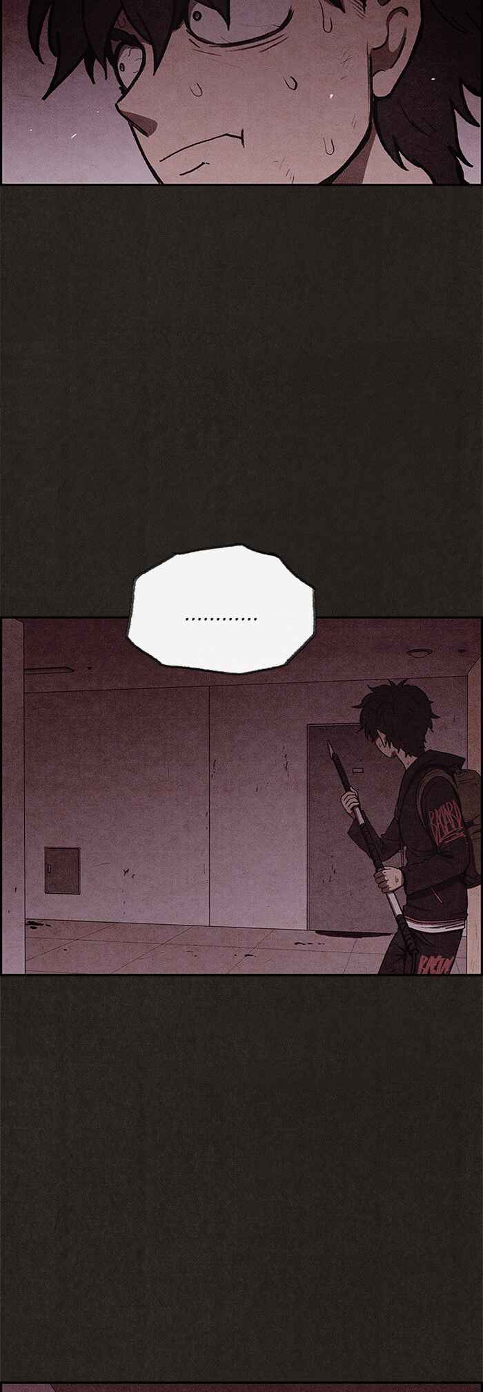 Sweet Home Chapter 44 - Page 23