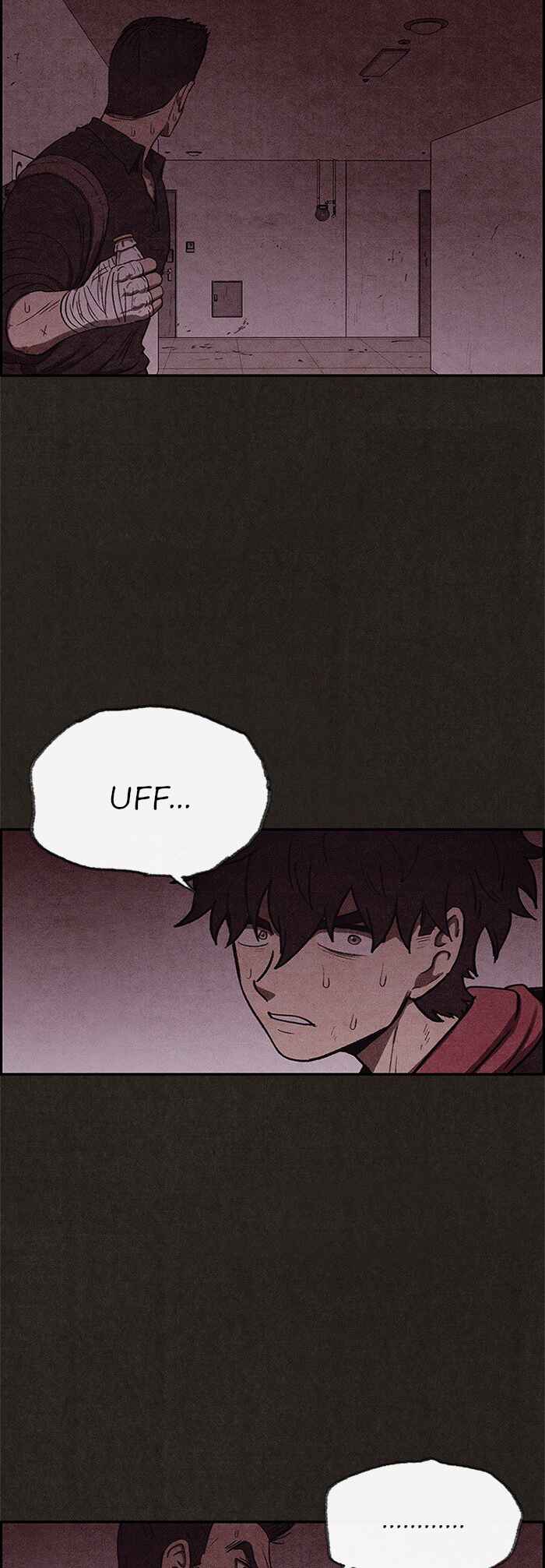 Sweet Home Chapter 44 - Page 24
