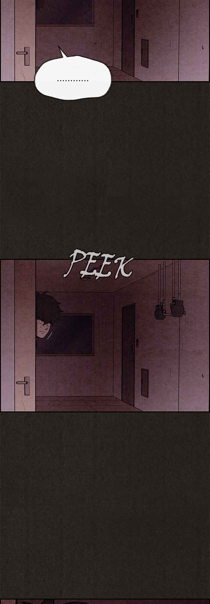 Sweet Home Chapter 44 - Page 26