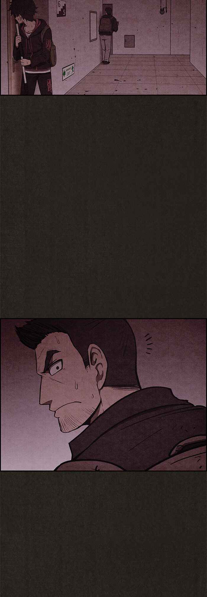 Sweet Home Chapter 44 - Page 28