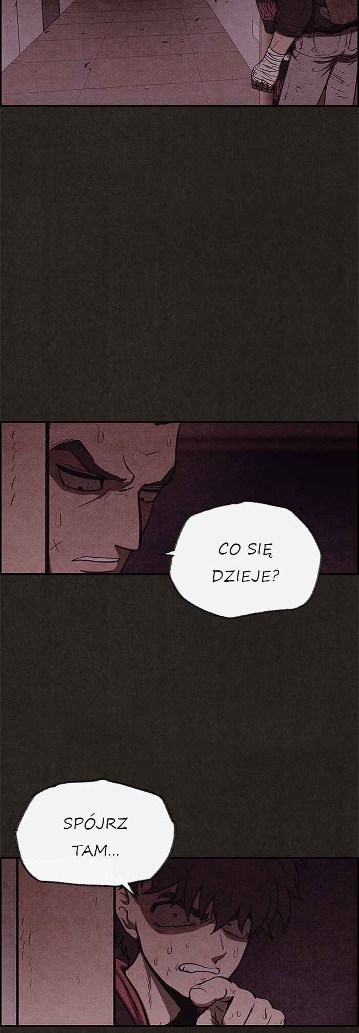 Sweet Home Chapter 44 - Page 31