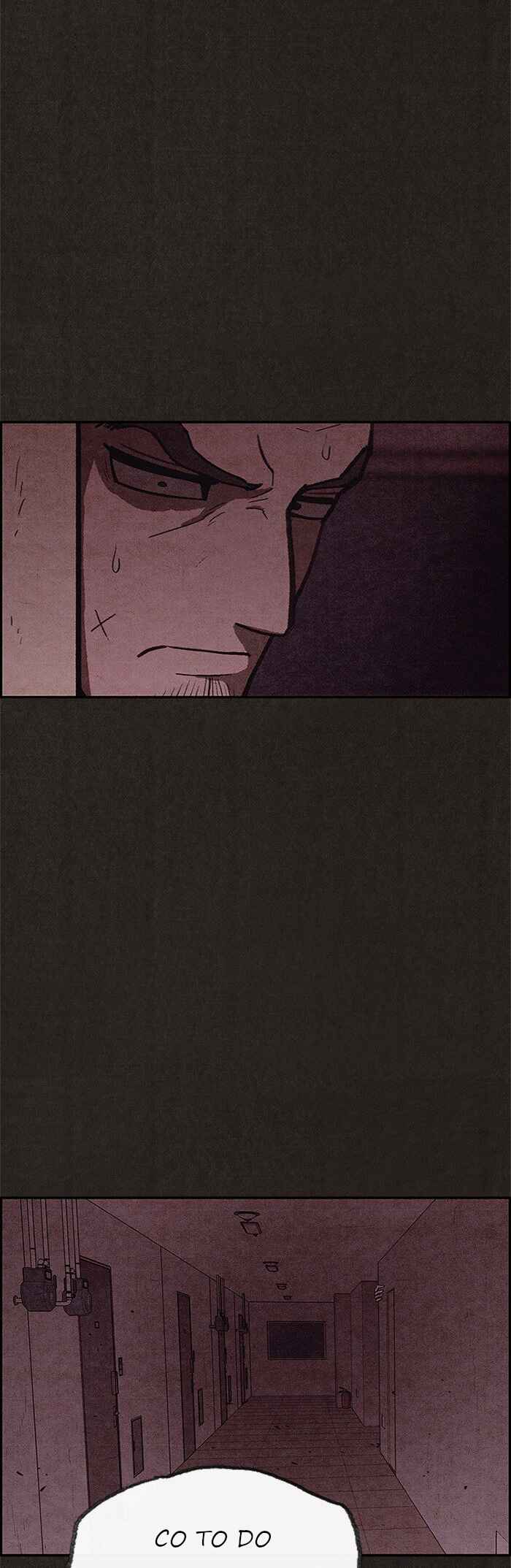 Sweet Home Chapter 44 - Page 32