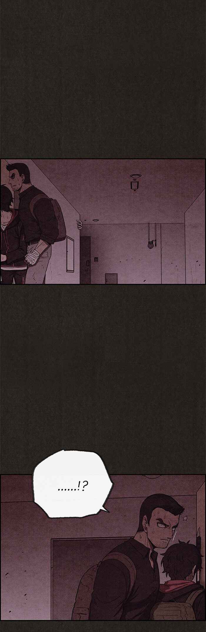 Sweet Home Chapter 44 - Page 35