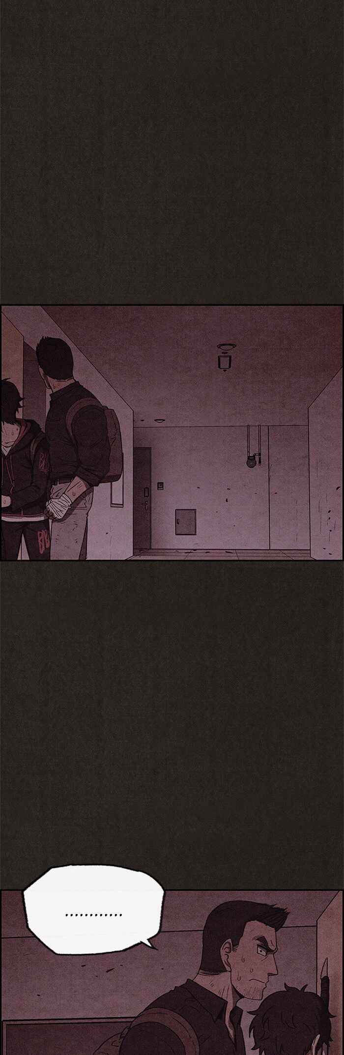Sweet Home Chapter 44 - Page 36