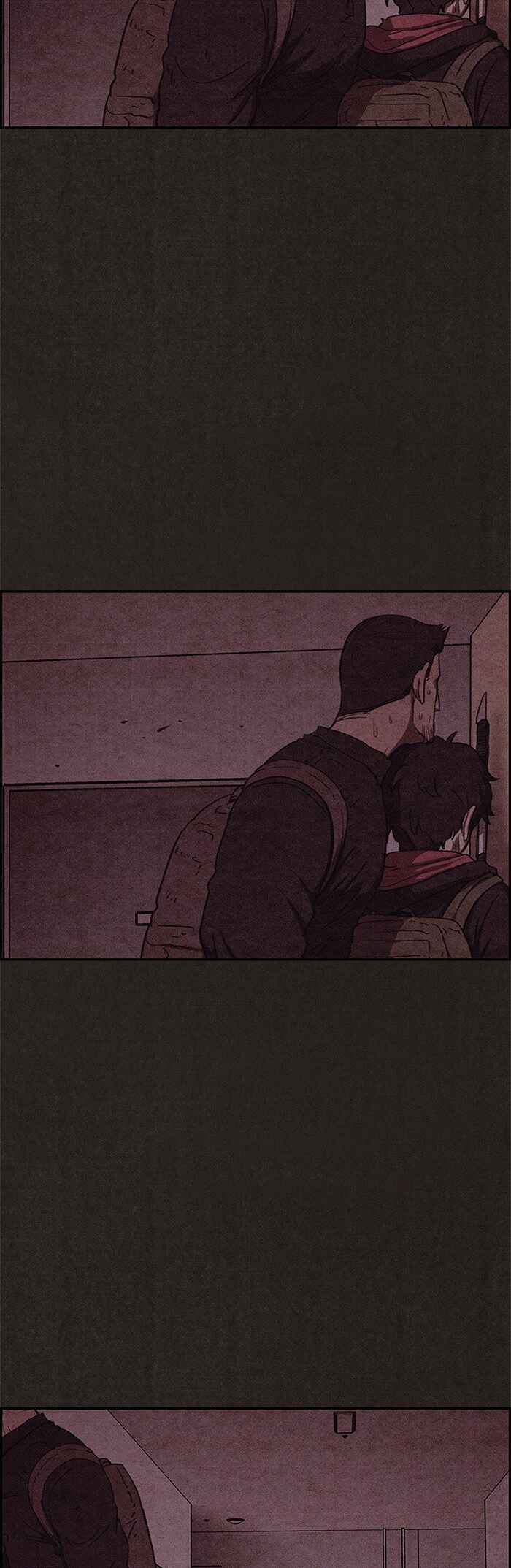 Sweet Home Chapter 44 - Page 37