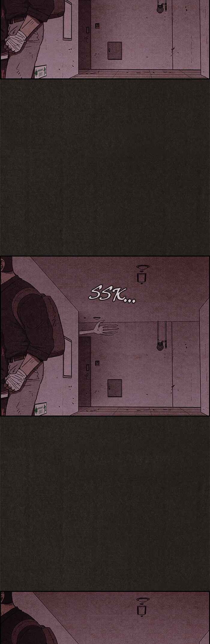 Sweet Home Chapter 44 - Page 38