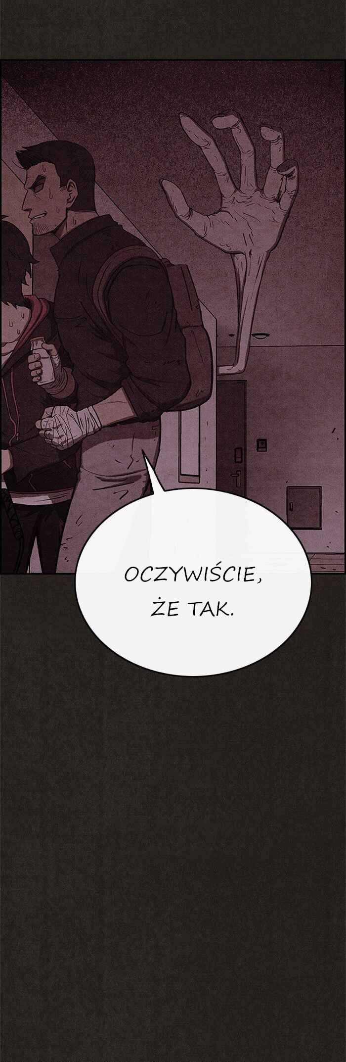 Sweet Home Chapter 44 - Page 41