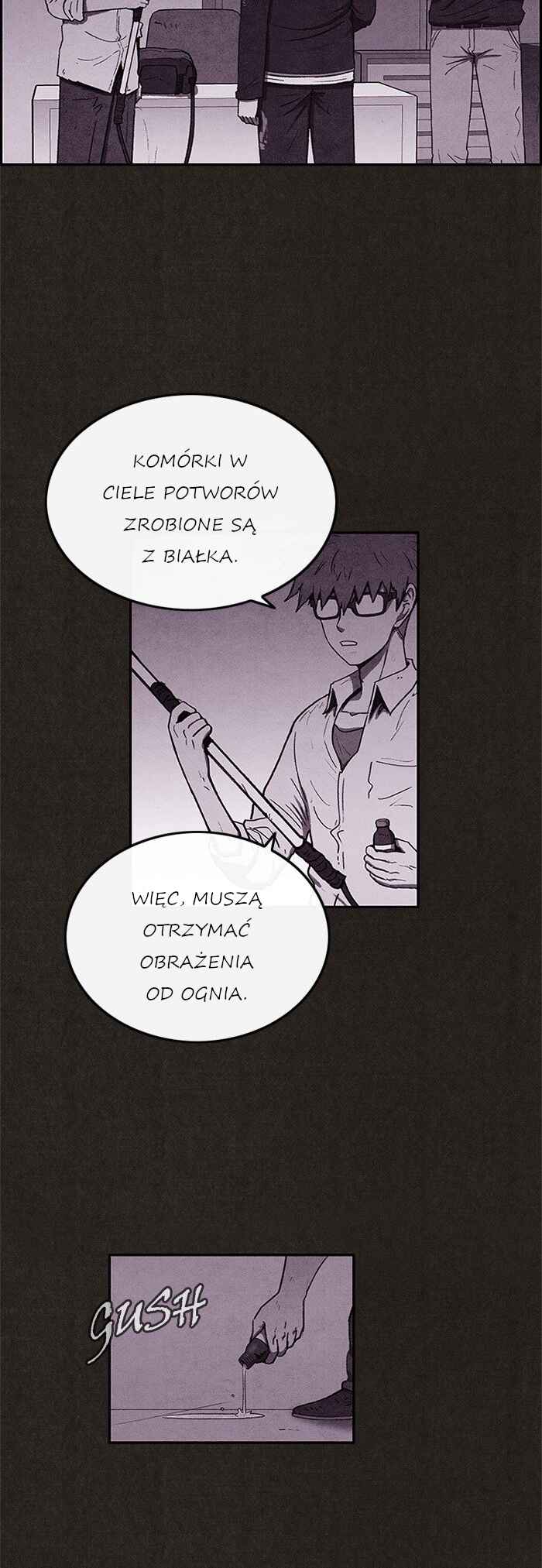 Sweet Home Chapter 44 - Page 6