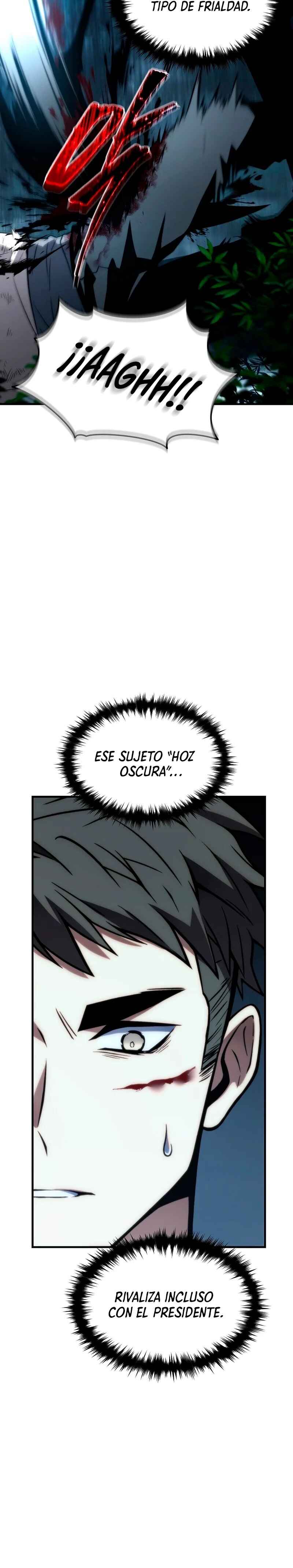 The 100th Regression of the Max-Level Player Chapter 14 - Page 20