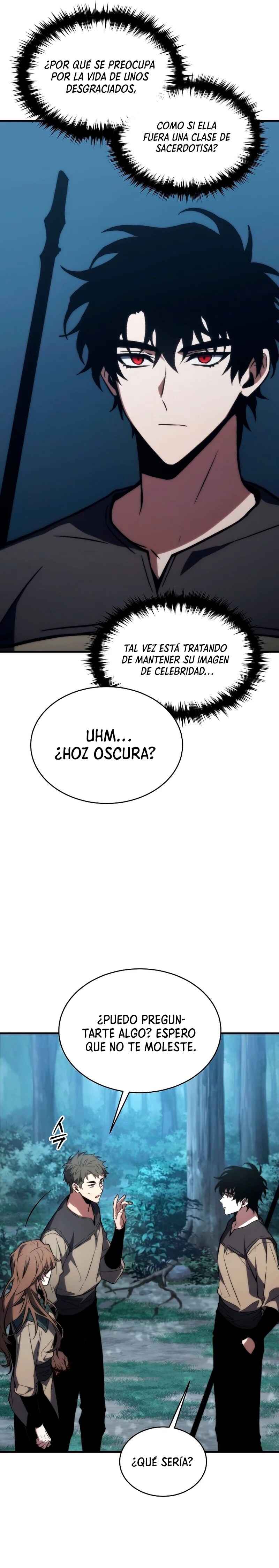 The 100th Regression of the Max-Level Player Chapter 14 - Page 25
