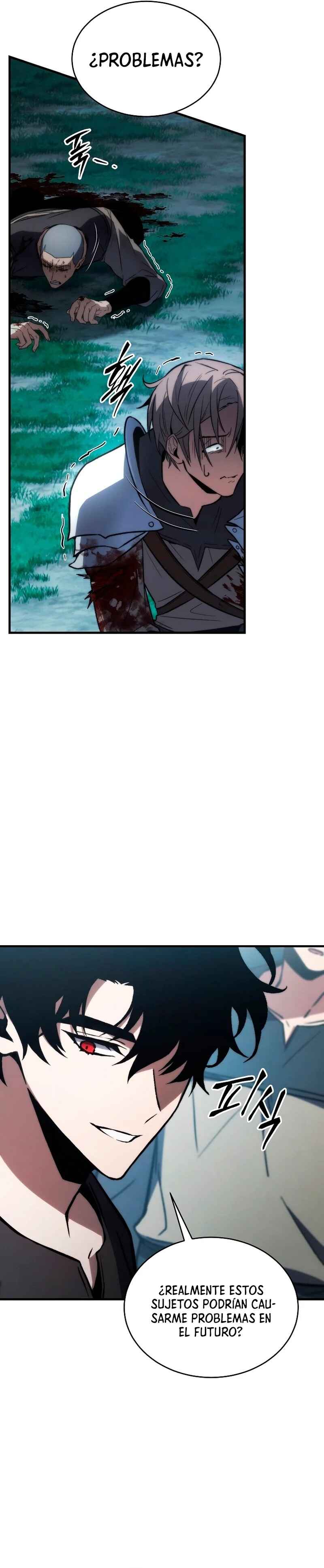 The 100th Regression of the Max-Level Player Chapter 14 - Page 29
