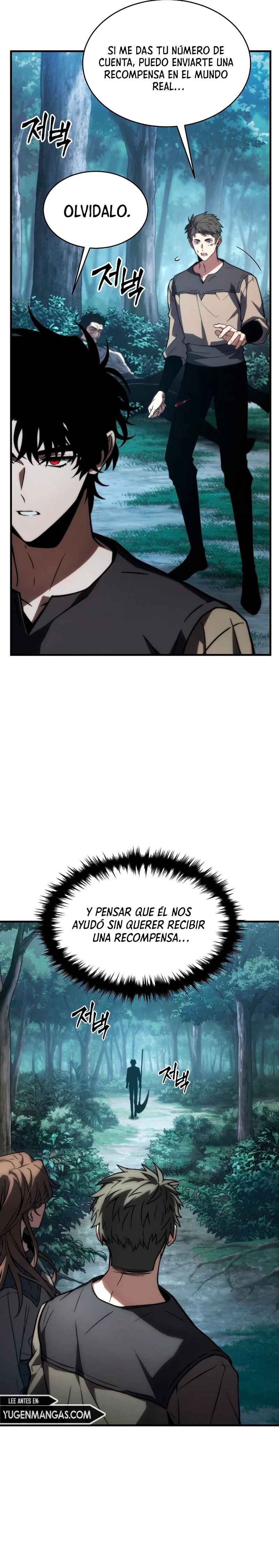 The 100th Regression of the Max-Level Player Chapter 14 - Page 33