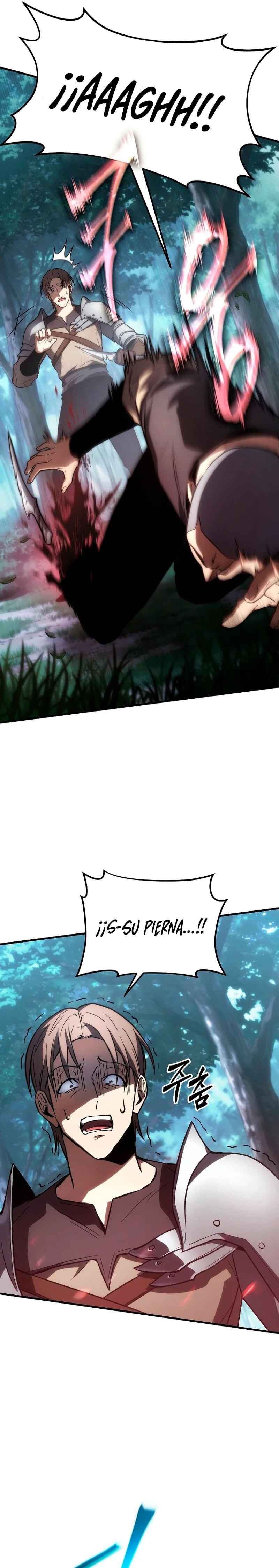The 100th Regression of the Max-Level Player Chapter 14 - Page 5
