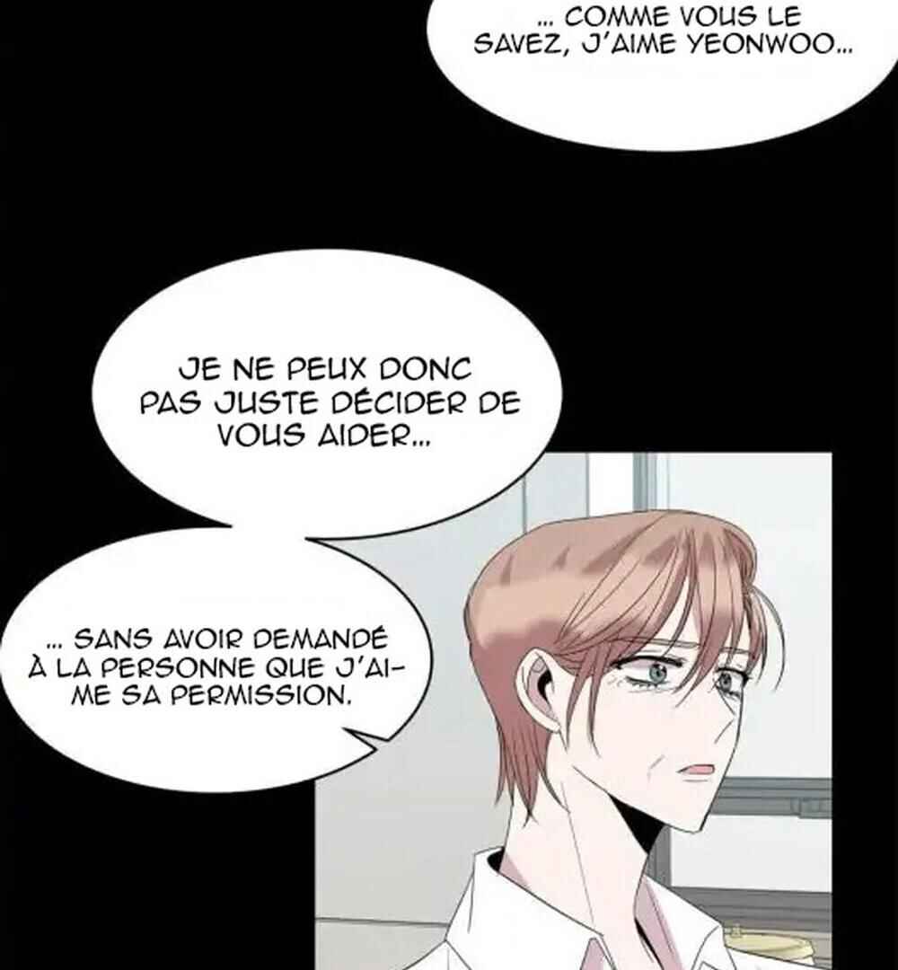 Help Me, Uncle! Chapter 22 - Page 41