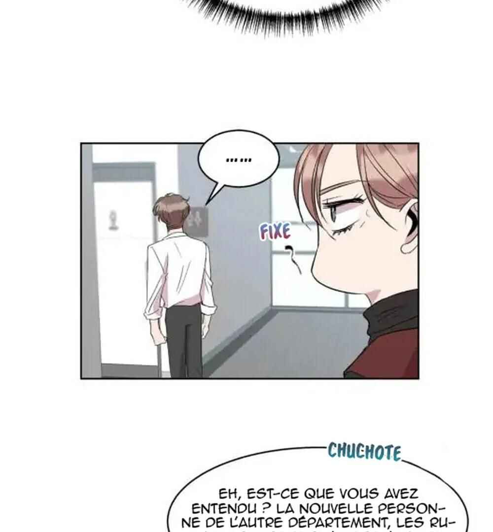Help Me, Uncle! Chapter 22 - Page 61