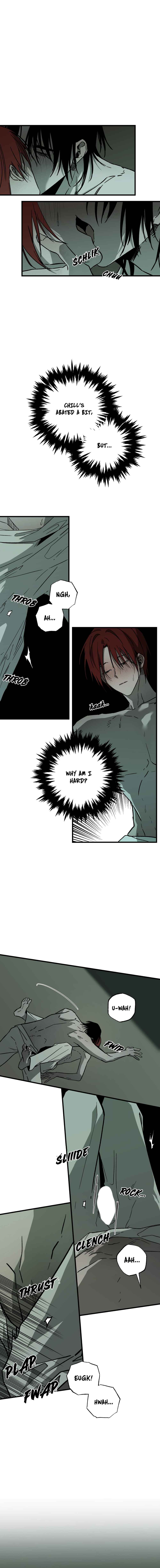 Closing Breaker Chapter 16 - Page 10