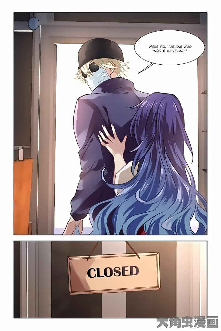 Star Dream Idol Project Chapter 37 - Page 3