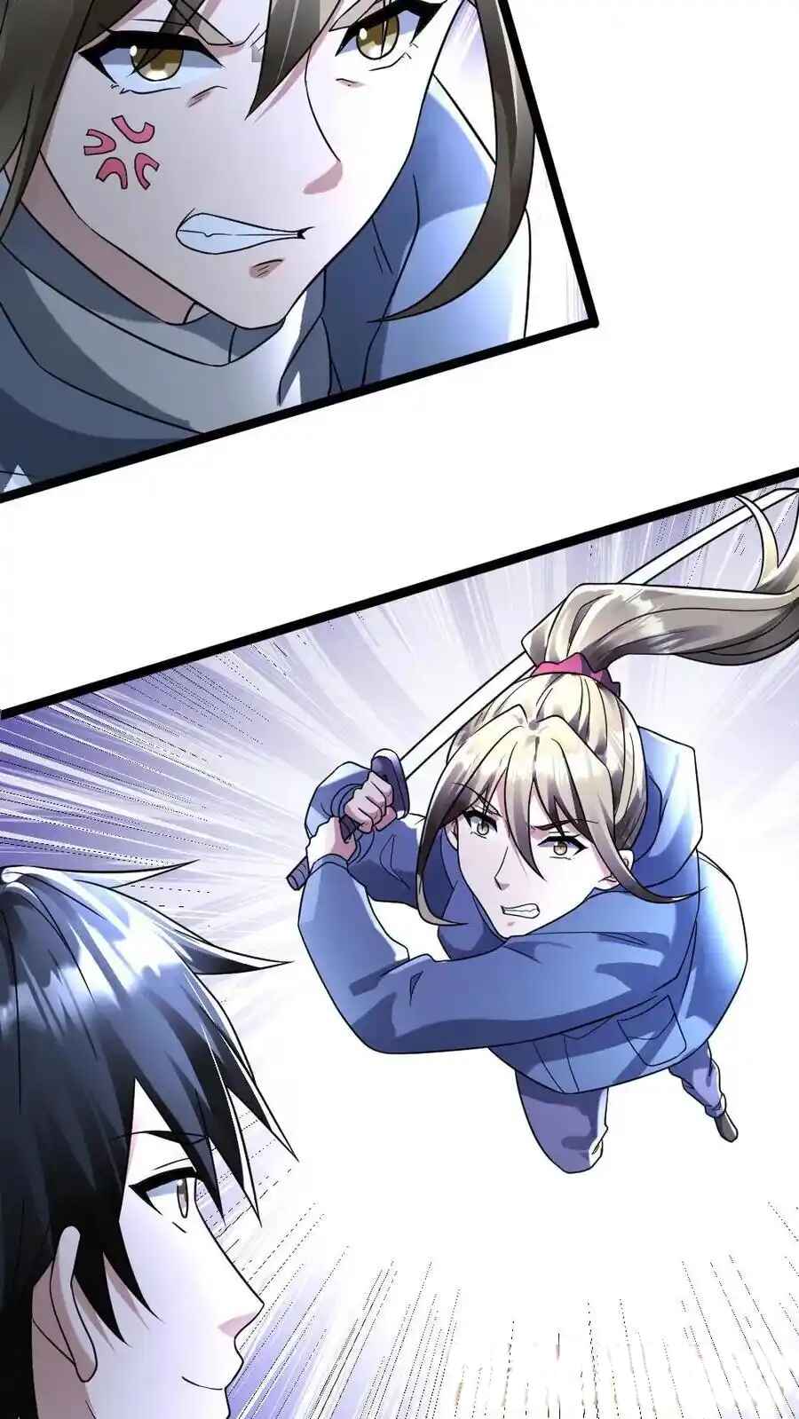 Global Freeze: I Created an Apocalypse Shelter Chapter 156 - Page 12