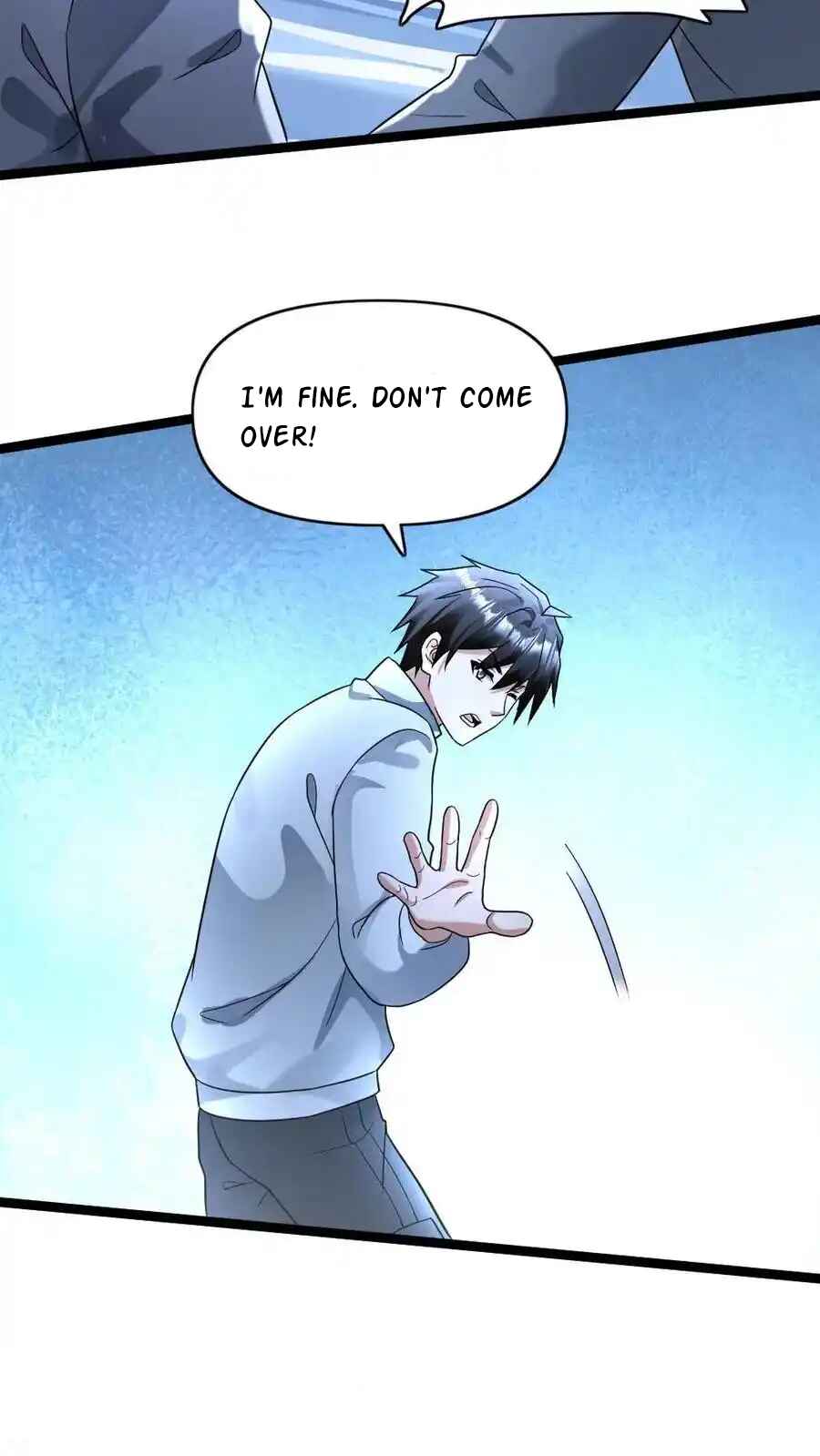 Global Freeze: I Created an Apocalypse Shelter Chapter 156 - Page 16