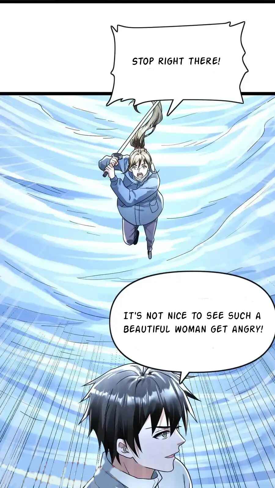 Global Freeze: I Created an Apocalypse Shelter Chapter 156 - Page 8
