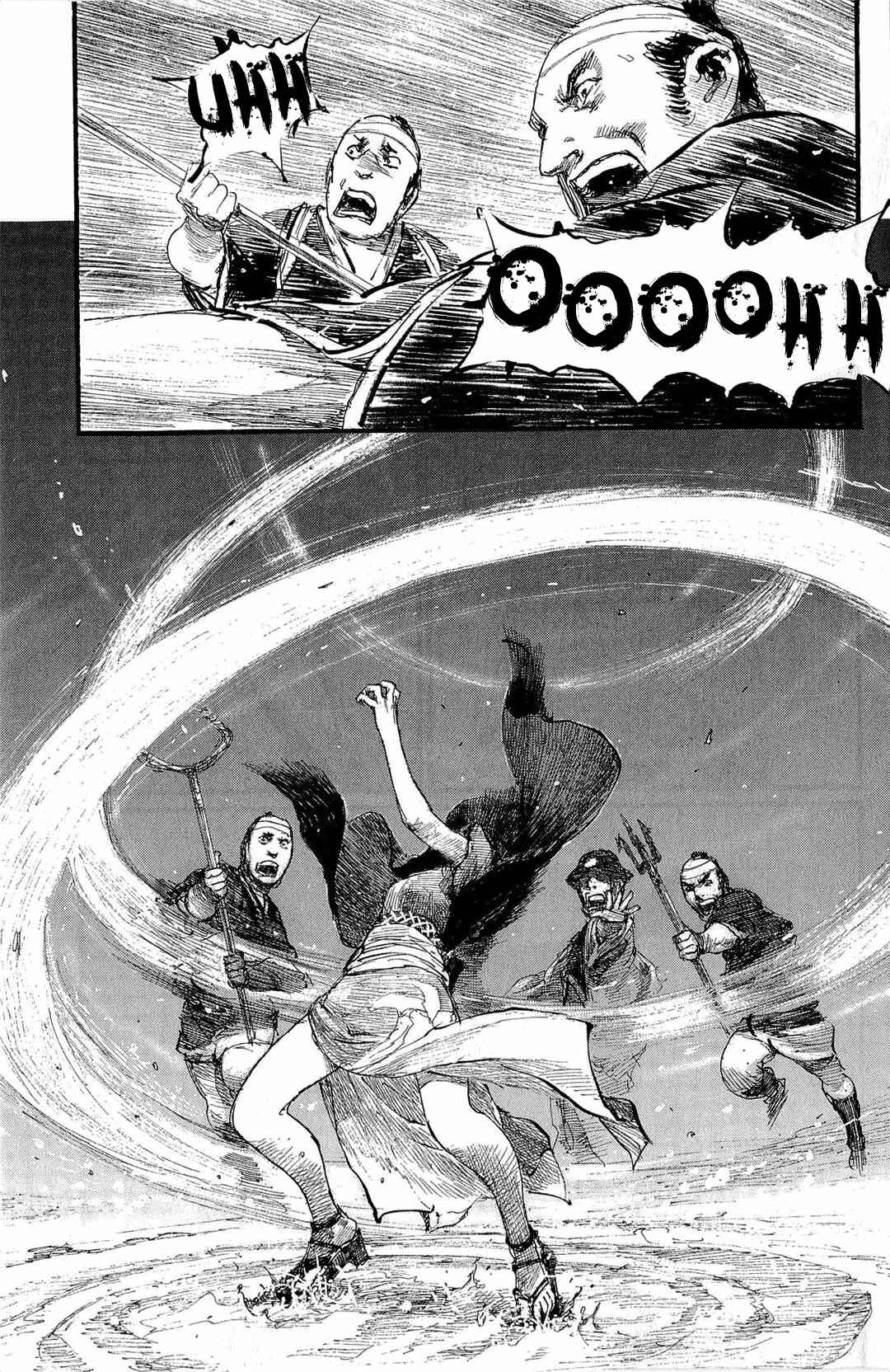 Mugen no Junin Chapter 188 - Page 16