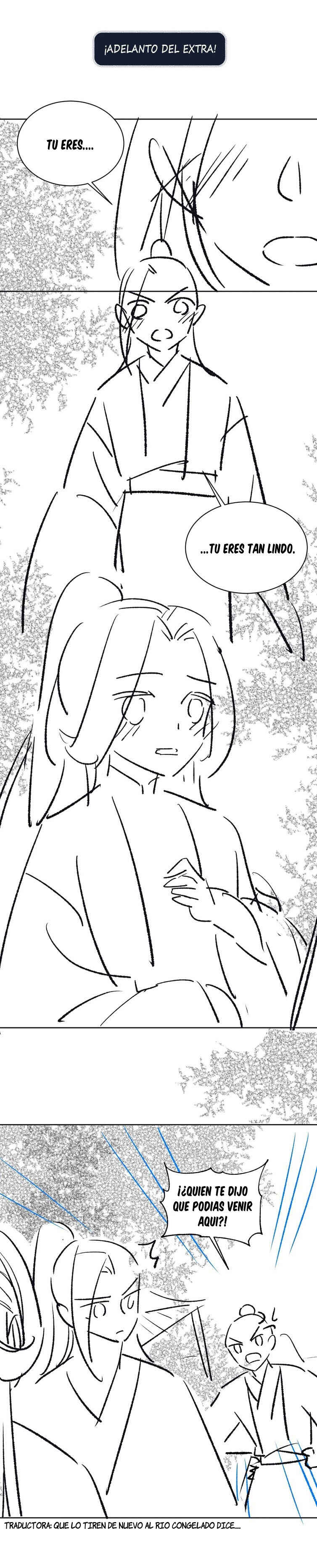 Qī Wéi Shàng Chapter 136 - Page 10
