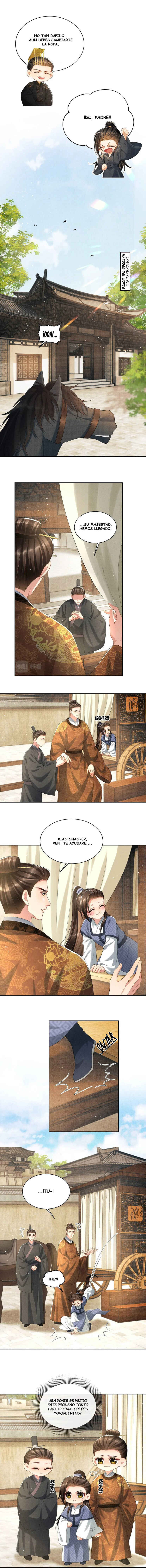 Qī Wéi Shàng Chapter 136 - Page 6