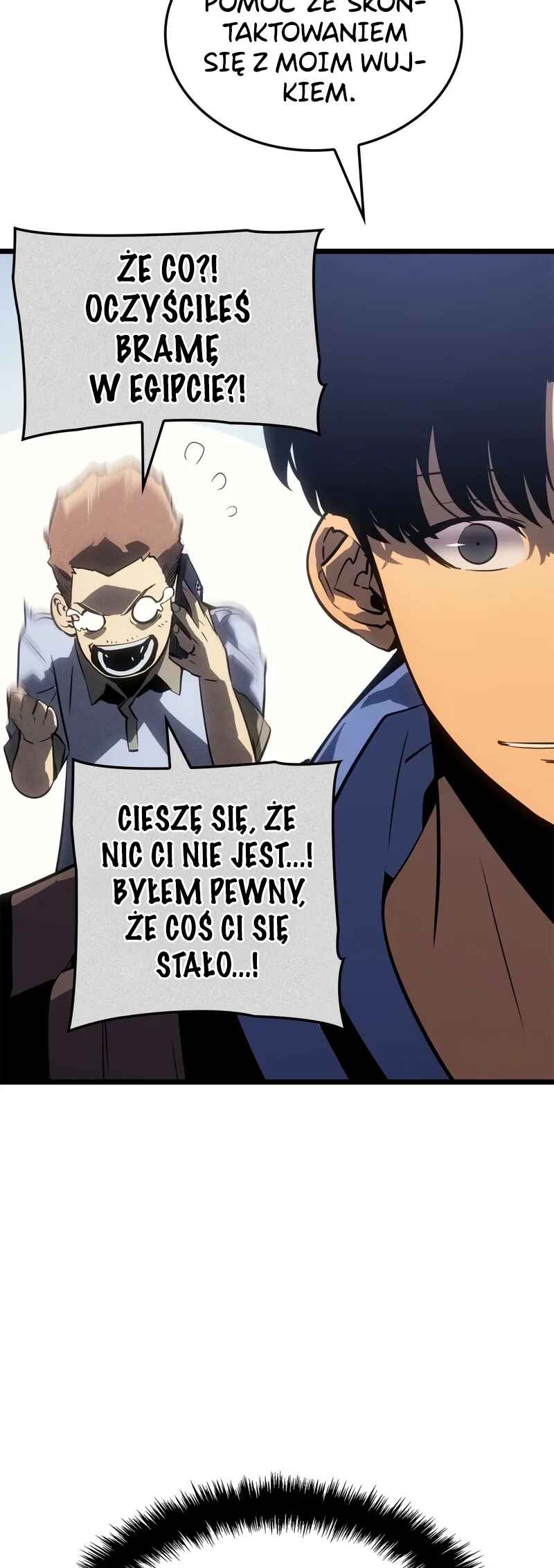 Na Honjaman Level Up: Ragnarok Chapter 30 - Page 10