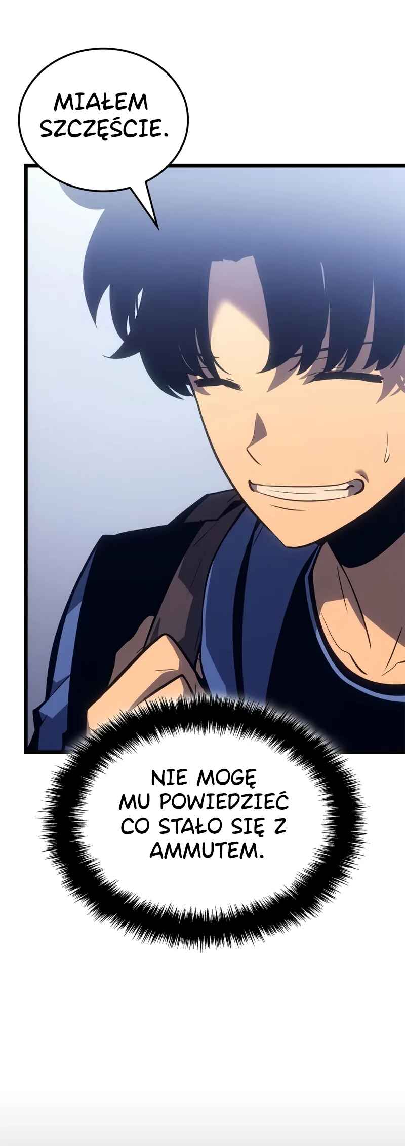 Na Honjaman Level Up: Ragnarok Chapter 30 - Page 13