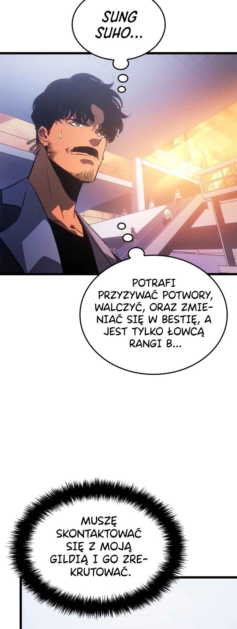 Na Honjaman Level Up: Ragnarok Chapter 30 - Page 25