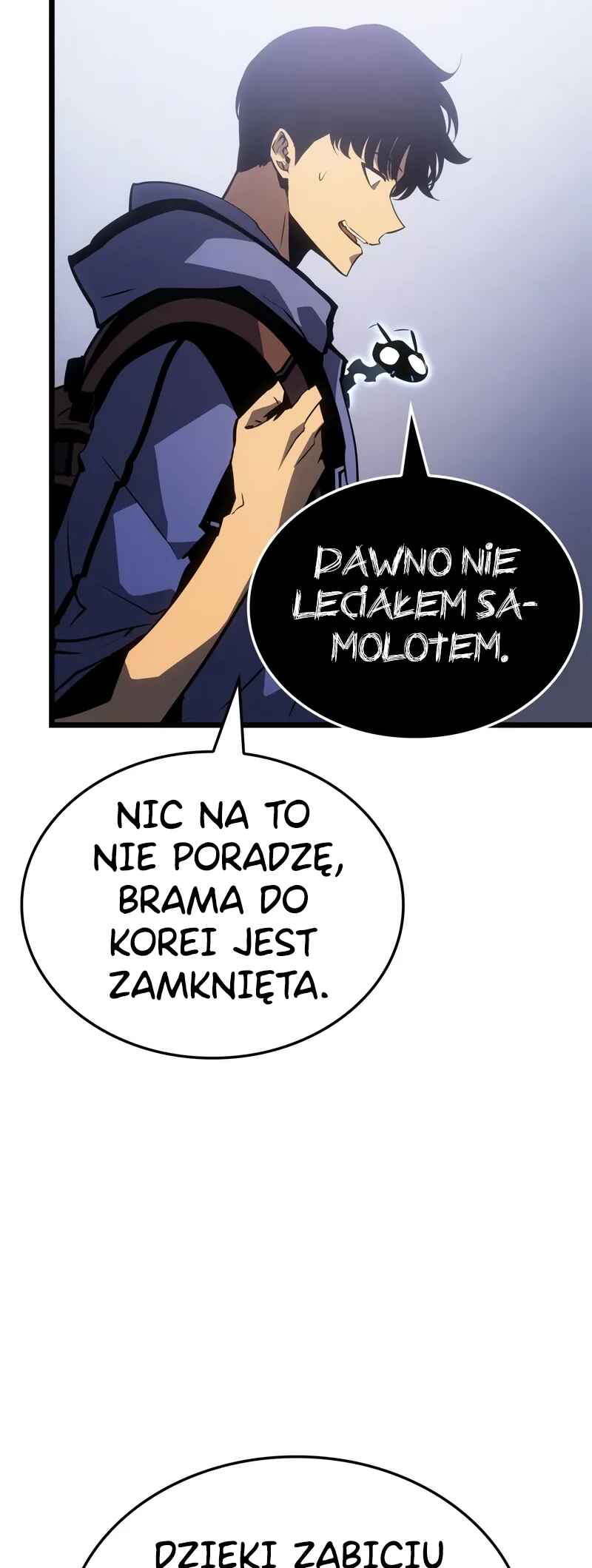 Na Honjaman Level Up: Ragnarok Chapter 30 - Page 26