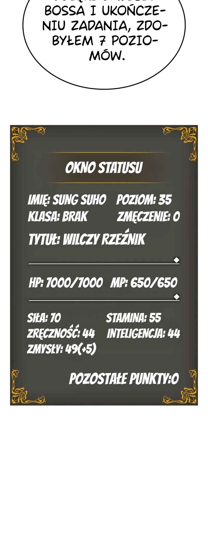 Na Honjaman Level Up: Ragnarok Chapter 30 - Page 27